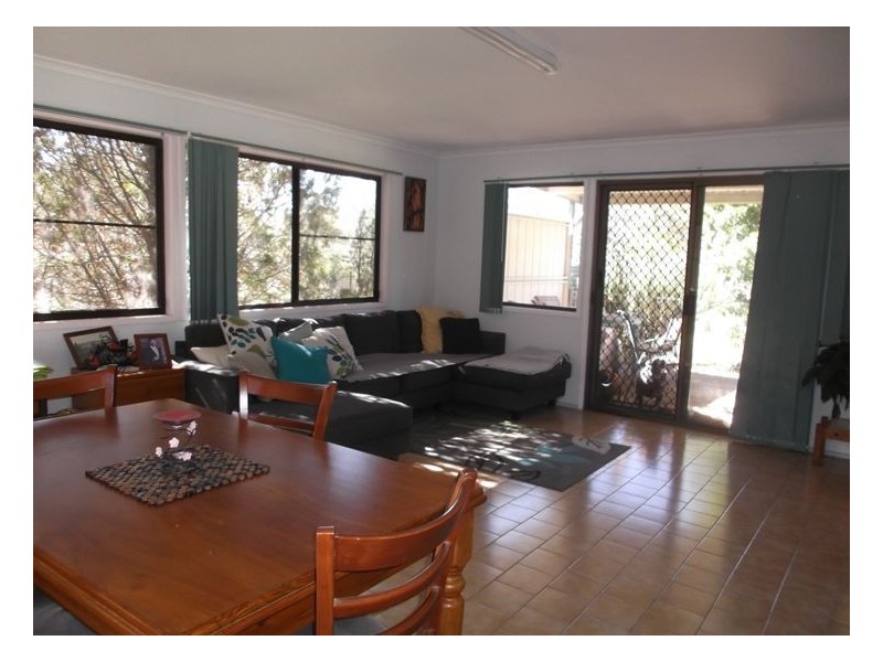 387 Thorndale Road, Thorndale QLD 4380