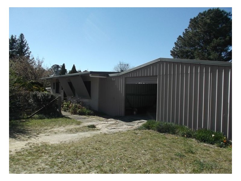 387 Thorndale Road, Thorndale QLD 4380