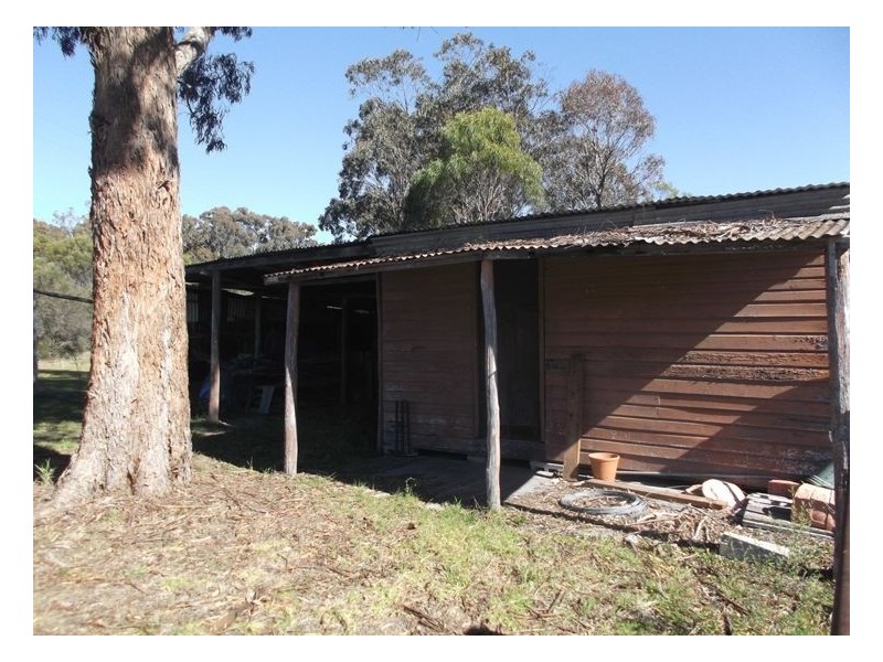 387 Thorndale Road, Thorndale QLD 4380
