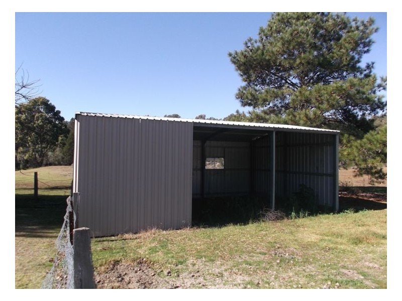 387 Thorndale Road, Thorndale QLD 4380