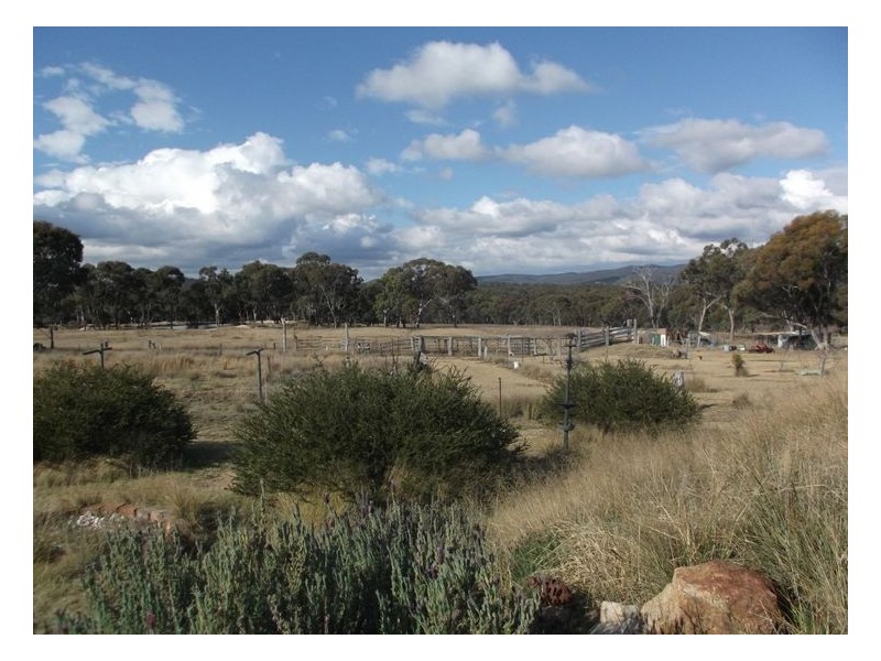 246 Emu Swamp Road, Glen Aplin QLD 4381