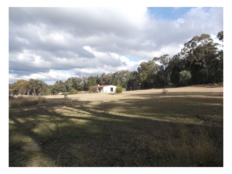 246 Emu Swamp Road, Glen Aplin QLD 4381