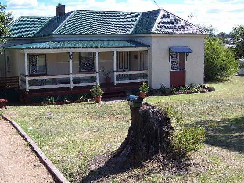 Stanthorpe QLD 4380