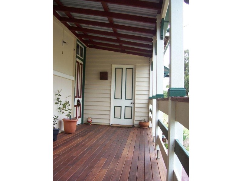 Stanthorpe QLD 4380