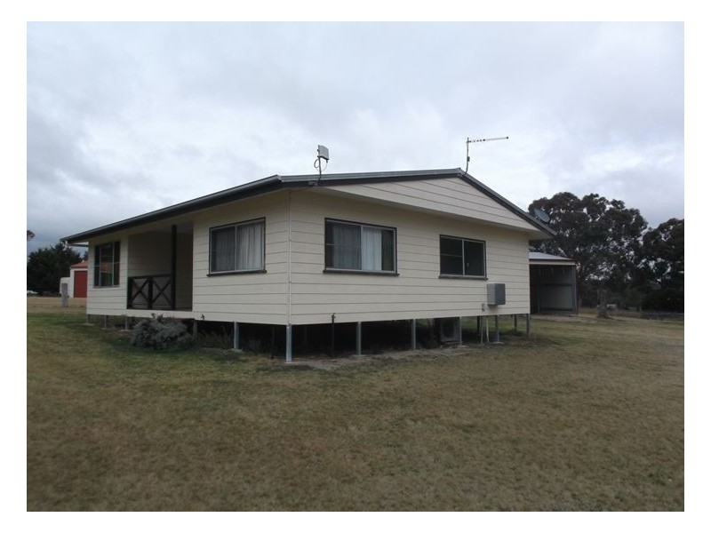 71a Wallace Court, Glen Aplin QLD 4381