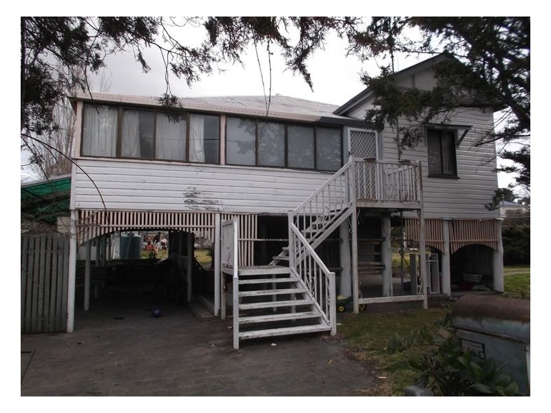 5 College Road, Stanthorpe QLD 4380