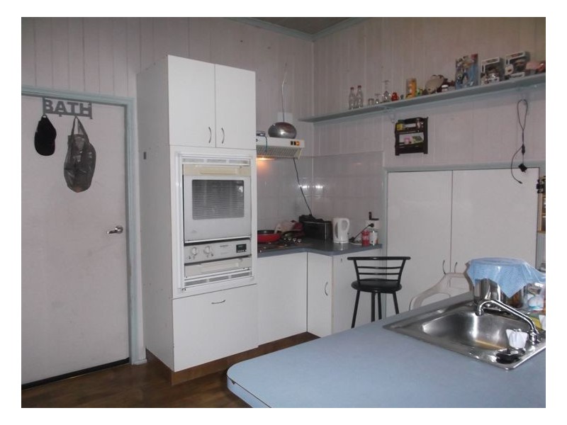 5 College Road, Stanthorpe QLD 4380