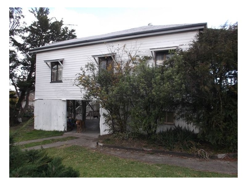 5 College Road, Stanthorpe QLD 4380