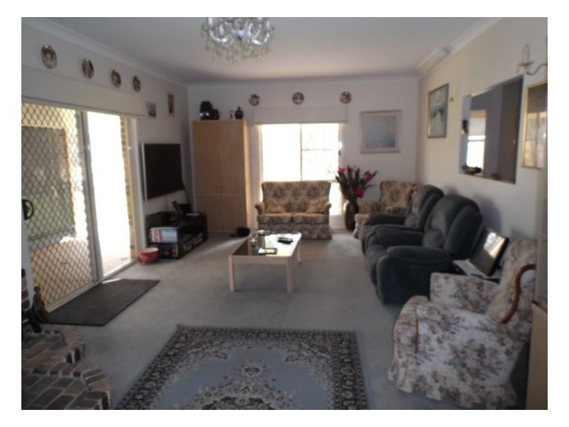 3 McGrath Lane, Applethorpe QLD 4378