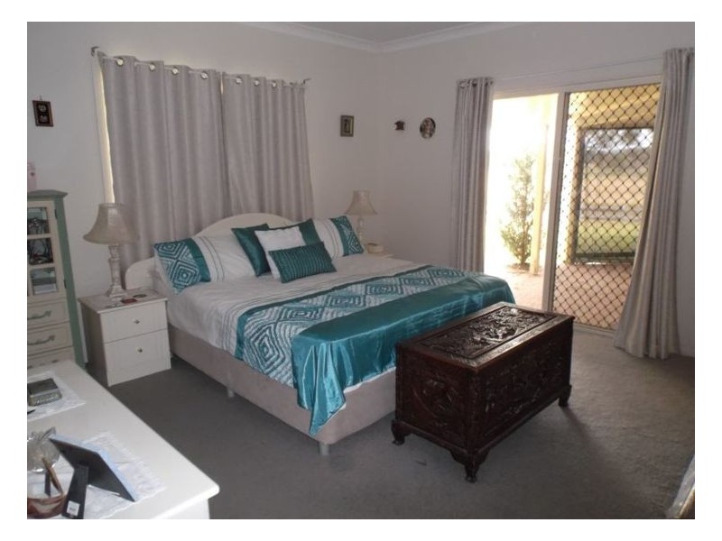 3 McGrath Lane, Applethorpe QLD 4378