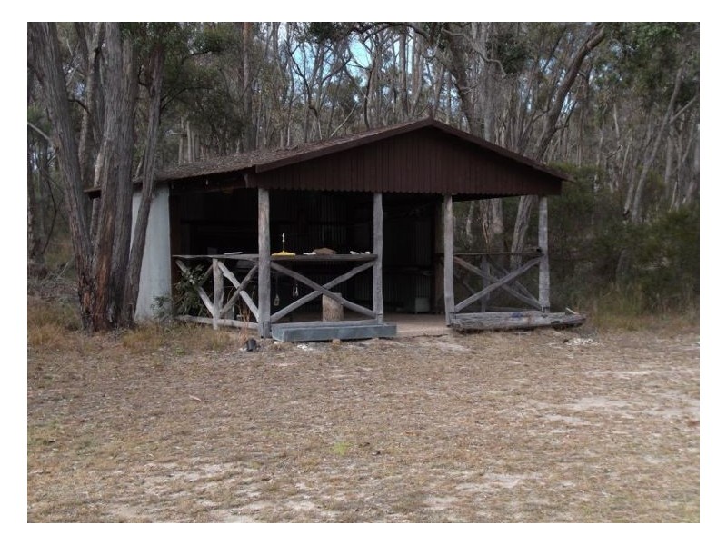 3 McGrath Lane, Applethorpe QLD 4378