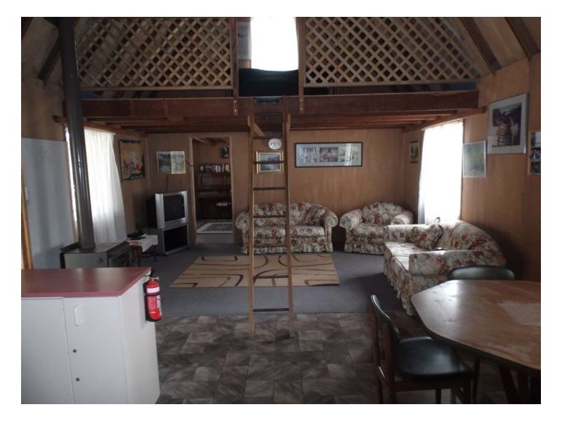 3 McGrath Lane, Applethorpe QLD 4378