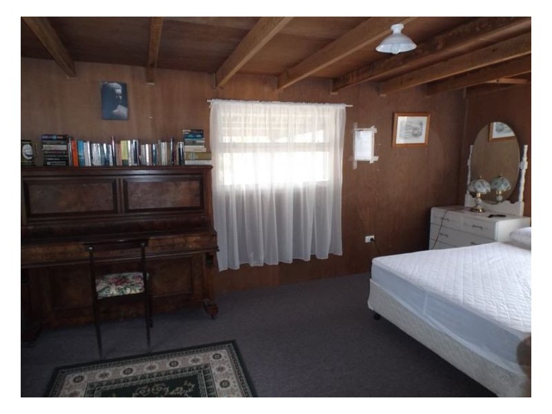 3 McGrath Lane, Applethorpe QLD 4378