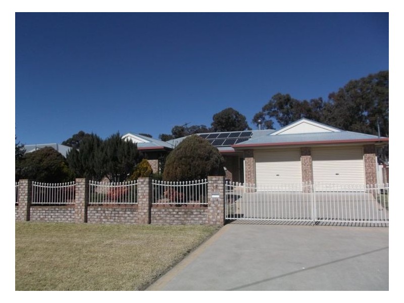 7 Mill Road, Stanthorpe QLD 4380