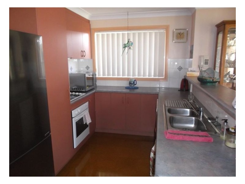 7 Mill Road, Stanthorpe QLD 4380