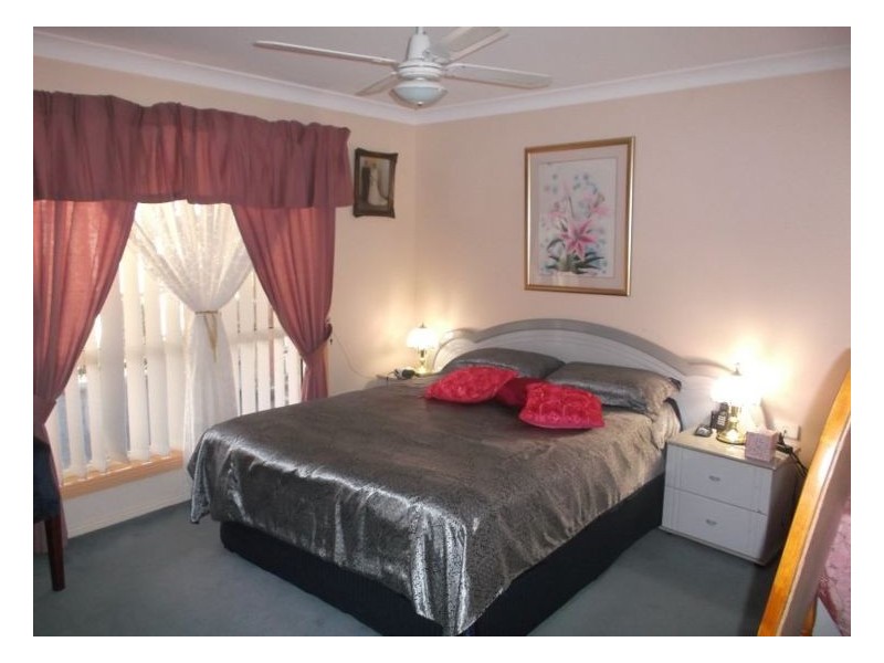 7 Mill Road, Stanthorpe QLD 4380