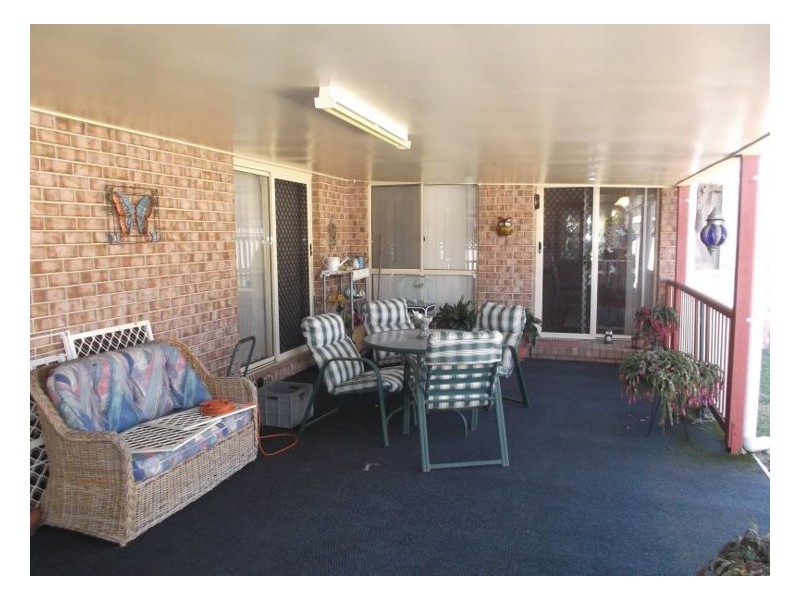 7 Mill Road, Stanthorpe QLD 4380