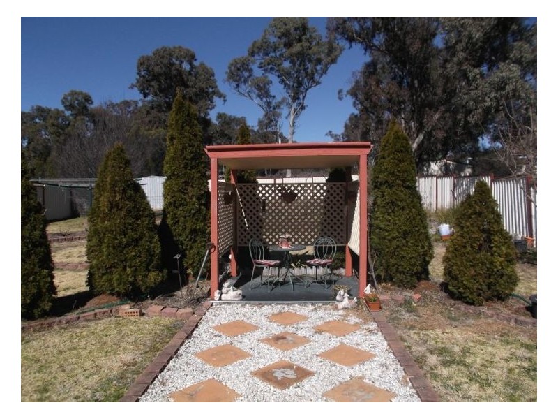 7 Mill Road, Stanthorpe QLD 4380