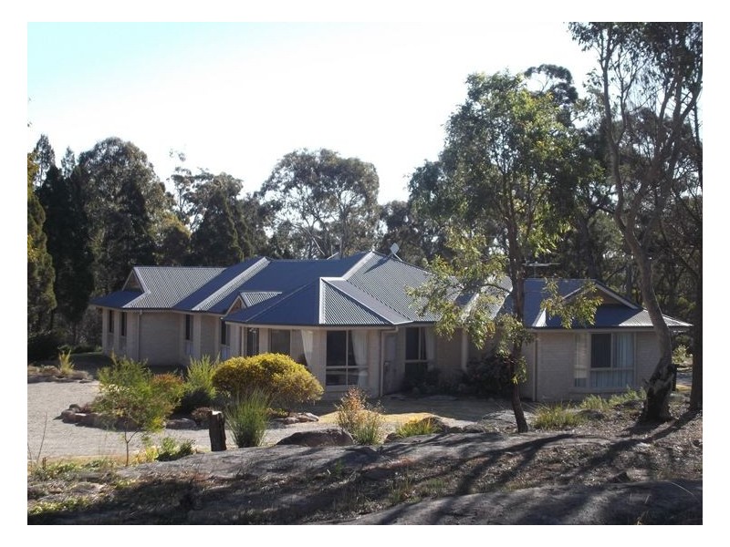 3 Mariposa Place, Stanthorpe QLD 4380