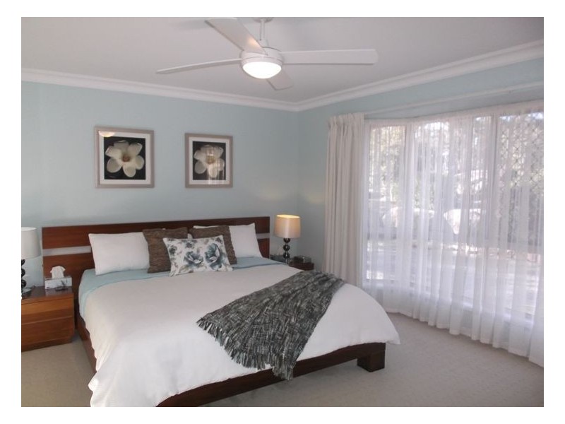 3 Mariposa Place, Stanthorpe QLD 4380