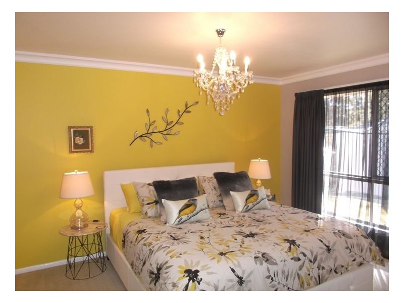 3 Mariposa Place, Stanthorpe QLD 4380