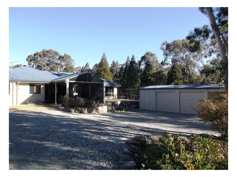3 Mariposa Place, Stanthorpe QLD 4380