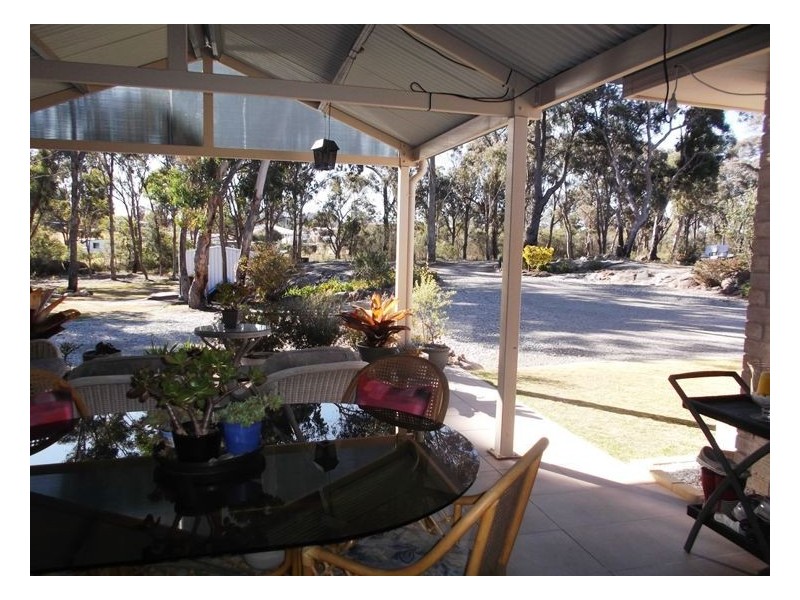 3 Mariposa Place, Stanthorpe QLD 4380