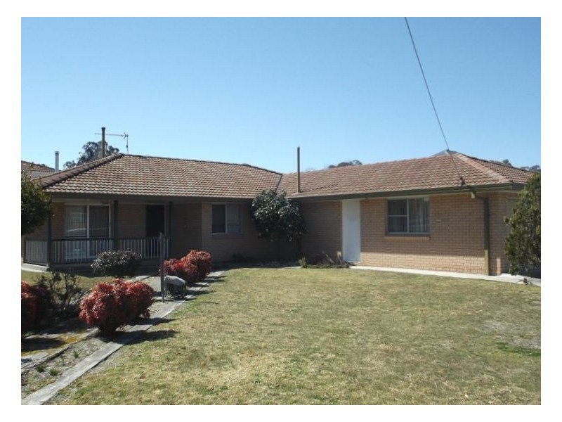 15 High Street, Stanthorpe QLD 4380