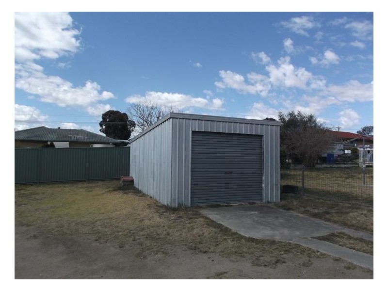 7 Manning Street, Stanthorpe QLD 4380