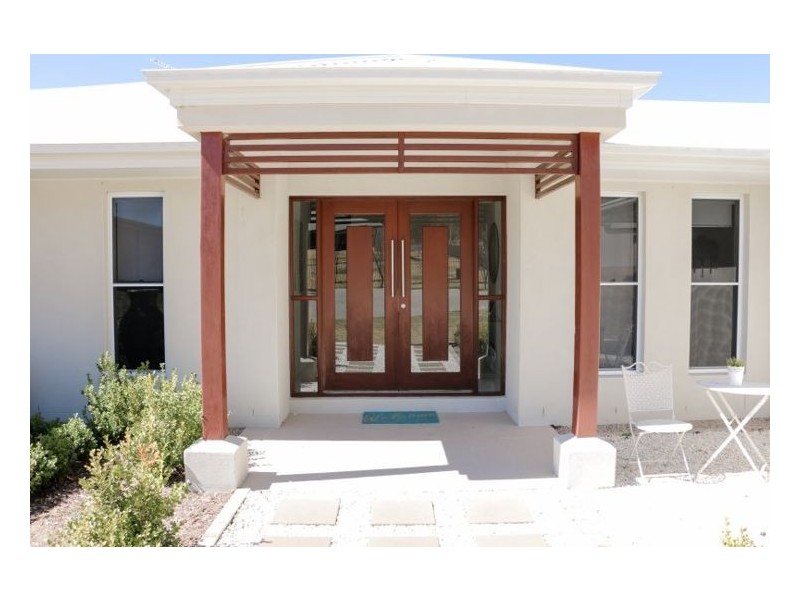 25 Alice Street, Stanthorpe QLD 4380