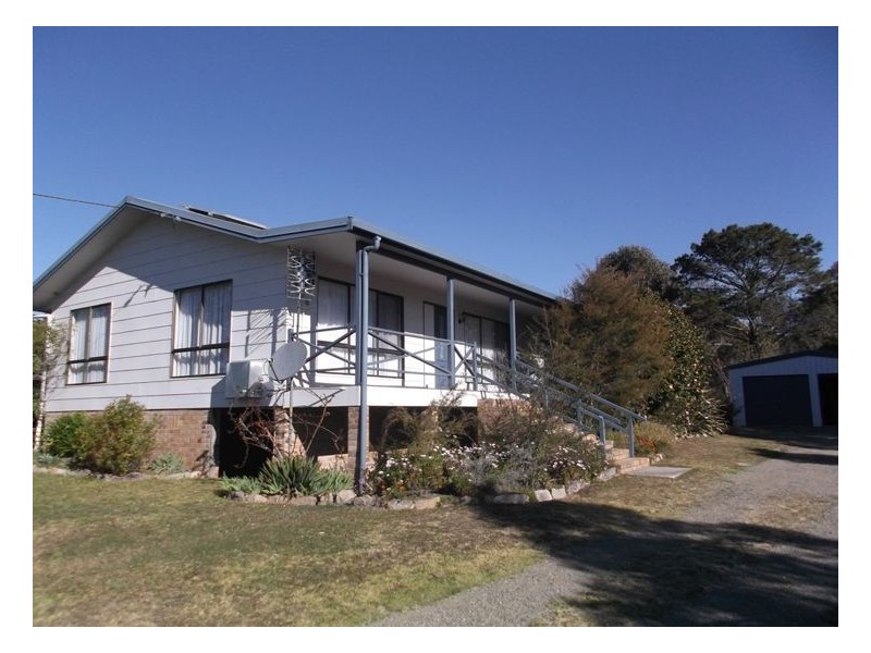 35 Schumann Lane, Thulimbah QLD 4376