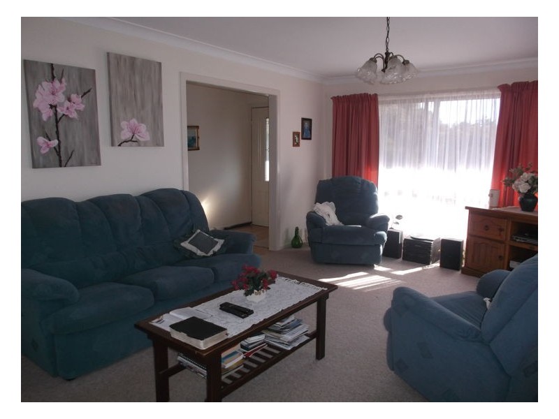 35 Schumann Lane, Thulimbah QLD 4376