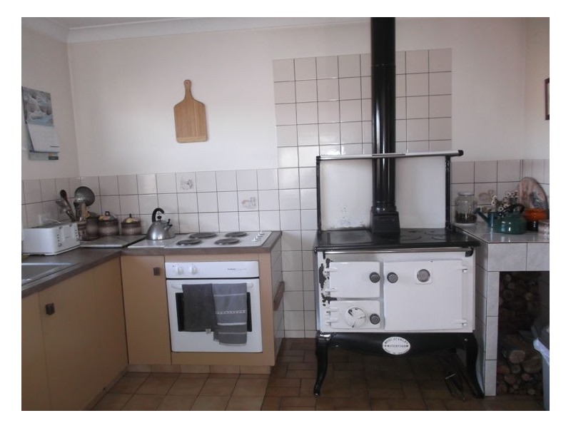 35 Schumann Lane, Thulimbah QLD 4376