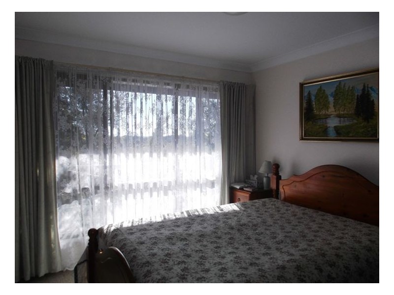 35 Schumann Lane, Thulimbah QLD 4376