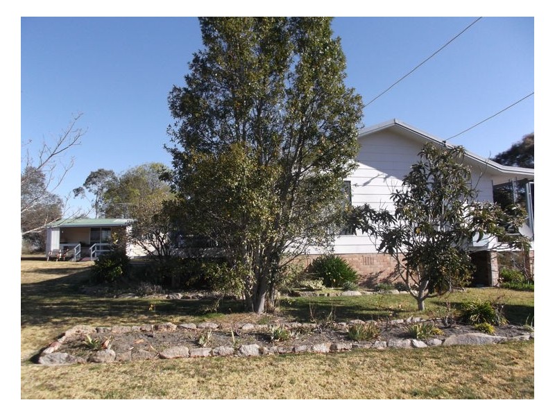 35 Schumann Lane, Thulimbah QLD 4376