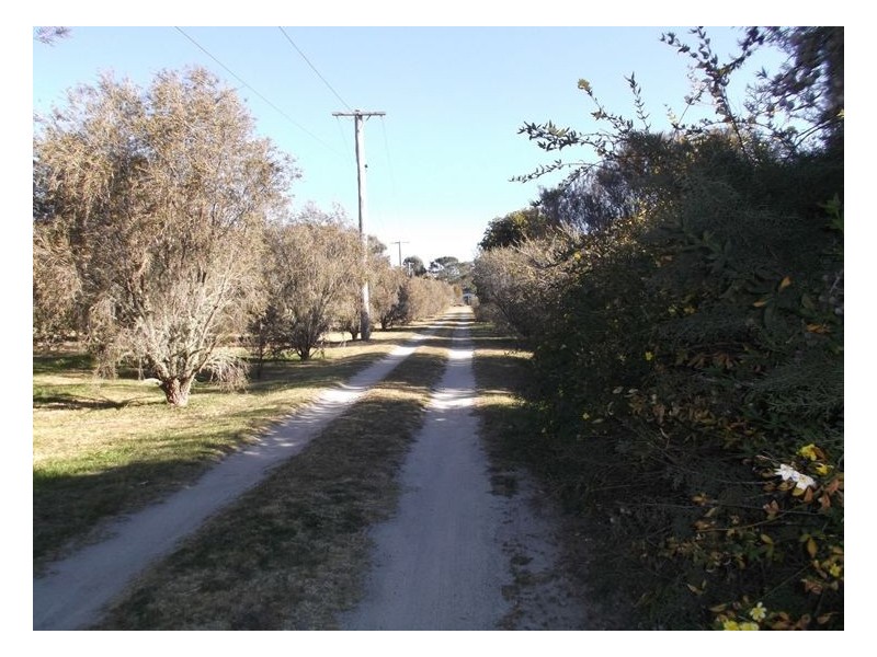 35 Schumann Lane, Thulimbah QLD 4376