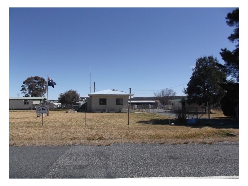 221 Tennant Road, Thulimbah QLD 4376