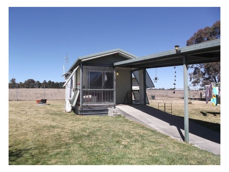 221 Tennant Road, Thulimbah QLD 4376