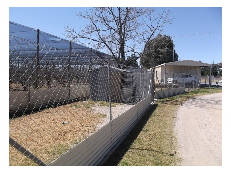 221 Tennant Road, Thulimbah QLD 4376