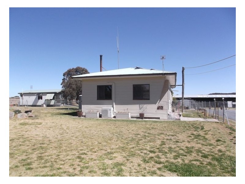 221 Tennant Road, Thulimbah QLD 4376