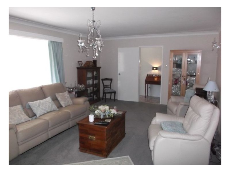 27 Pike Street, Stanthorpe QLD 4380