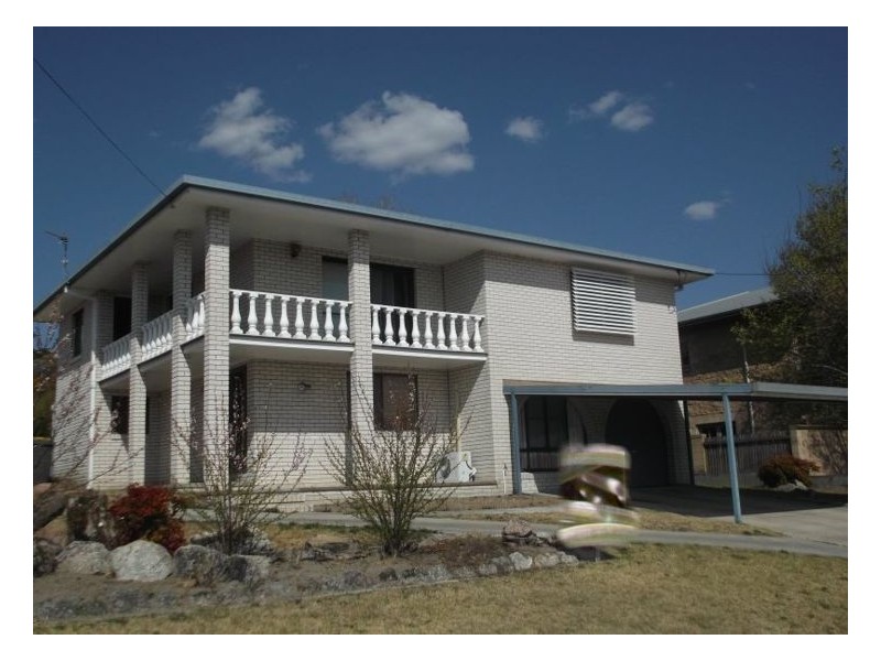 5 Davadi Street, Stanthorpe QLD 4380
