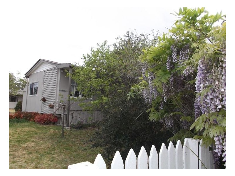 31 Bridge Street, Stanthorpe QLD 4380