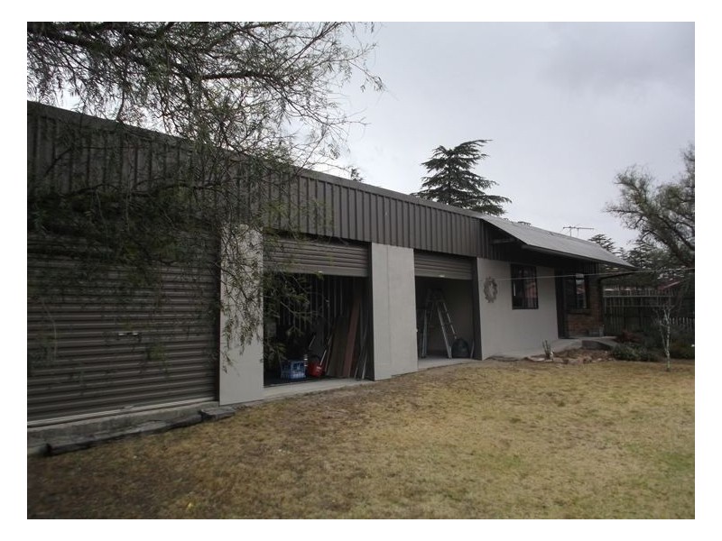 31 Bridge Street, Stanthorpe QLD 4380