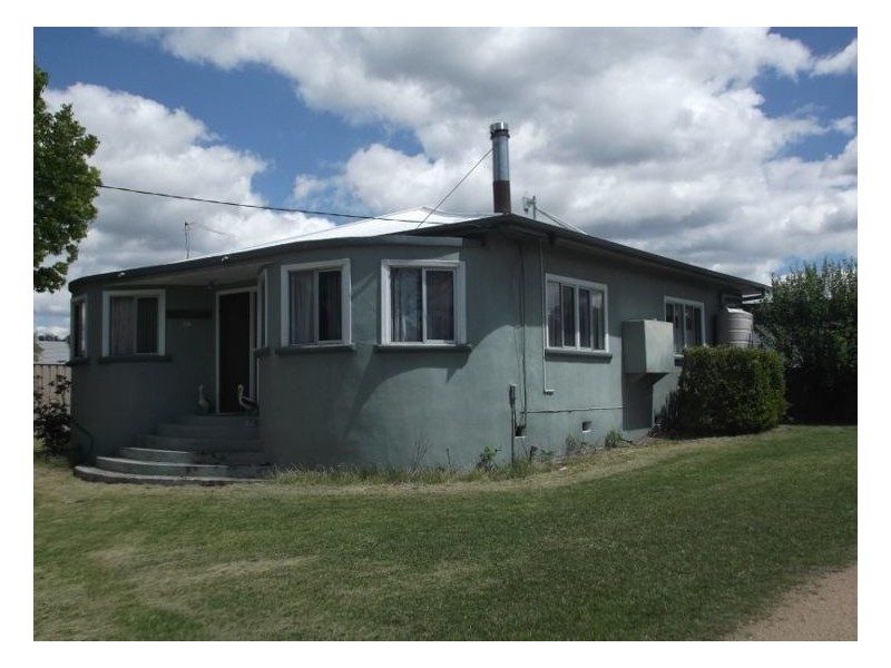 20 Amosfield Road, Stanthorpe QLD 4380