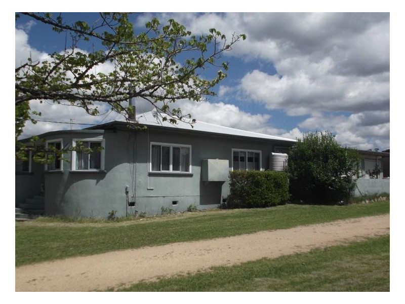 20 Amosfield Road, Stanthorpe QLD 4380