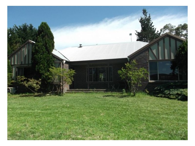 38 Vallah Road, Stanthorpe QLD 4380