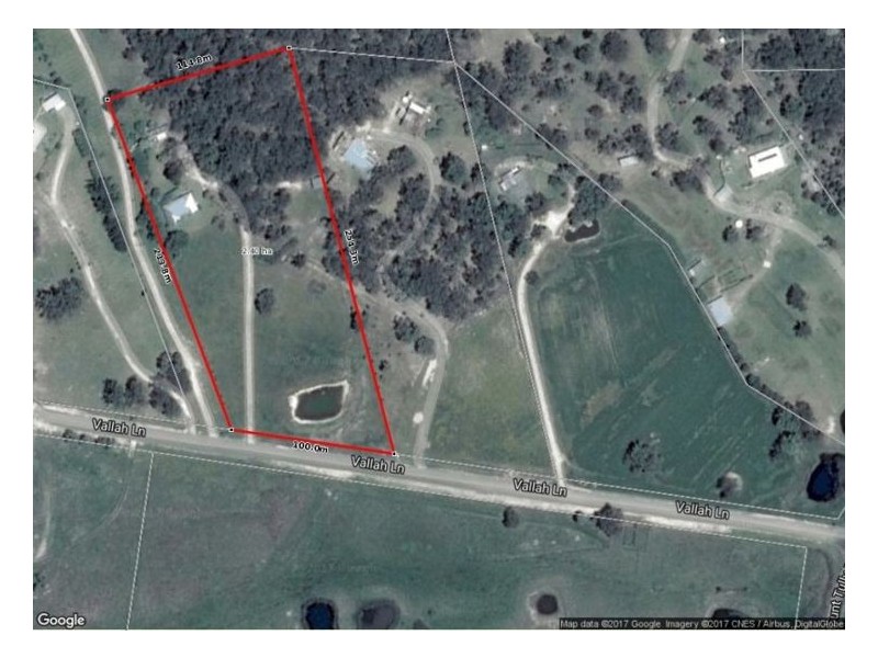 38 Vallah Road, Stanthorpe QLD 4380