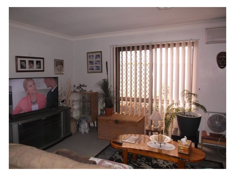 17 Pierpoint Street, Stanthorpe QLD 4380