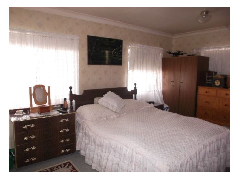 17 Pierpoint Street, Stanthorpe QLD 4380